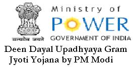 deen-dayal-upadhyaya-gram-jyoti-yojana