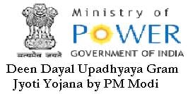 deen-dayal-upadhyaya-gram-jyoti-yojana