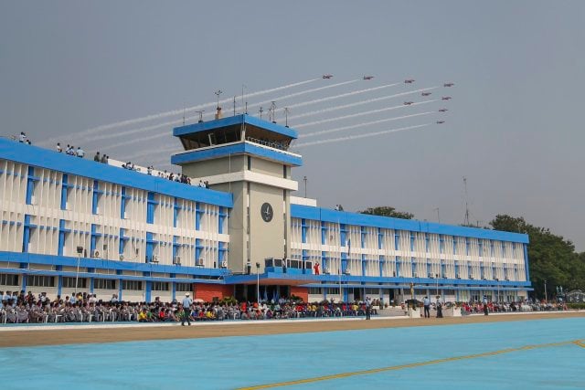 AFA Hyderabad