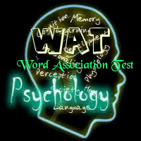 How To Tackle Word Association Test Wat In Psychology Test