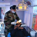 Indian army medical
