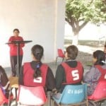 SSB Interview Lecturette