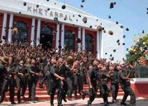 Recommended candidate ssb