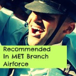 meteorological branch iaf