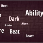word association test ssb