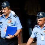 Indian Air Force Officer Pay Scale Allowance