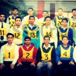 SSB Allahabad