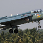 TEJAS