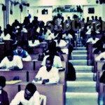 candidates writing TAT in SSB