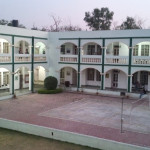 SSB Bhopal