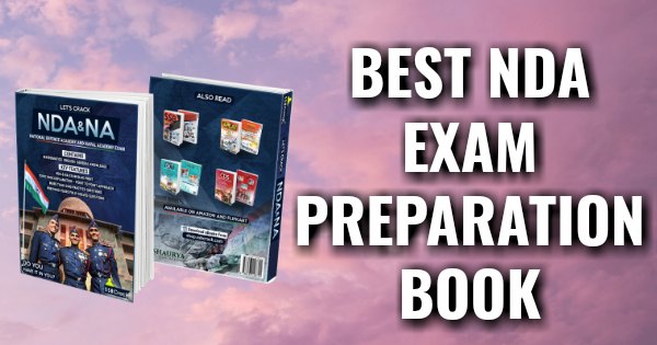 BEST NDA EXAM PREPARATION BOOK
