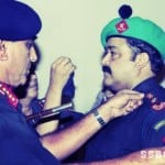 Mohan lal territorial army