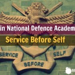 NDA Written Exam