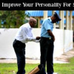 32 Secrets To Improve Your Personality For SSB Interview