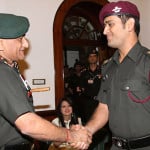Exam Pattern and Syllabus of Territorial Army