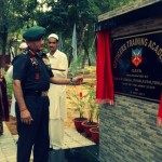 Officers Training Academy, Gaya