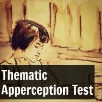 Thematic Apperception Test