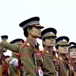 Women Entries In Indian Armed Forces