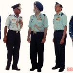 Indian Air Froce Medical Examination