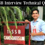 200+ SSB Interview Technical Questions