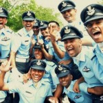 IAF Flying Branch
