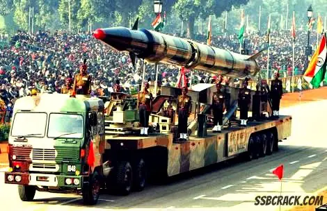 India and Non Proliferation Treaty (NPT)
