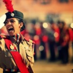 what is ncc special entry scheme