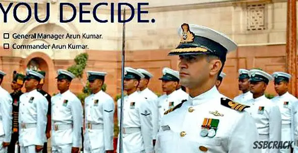 How to join Indian Naval Academy INA