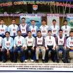 recommended candidates tes entry