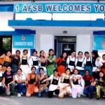1 AFSB Dehradun