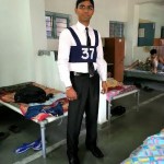 Indian Coast Guard Recommended