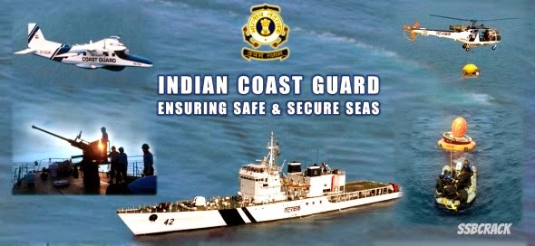 Indian-Coast-Guard