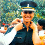 Major Sandeep Unnikrishnan
