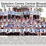 My Experience at 33 SSB Bhopal