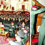 Army Cadet College Indian Army