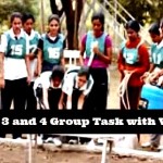 Day 3 and 4 Group Task with Video