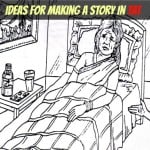 Ideas for making a Story in TAT