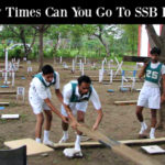 How Many Times Can You Go To SSB Interview