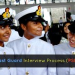 Indian Coast Guard Interview Process (PSB and FSB)