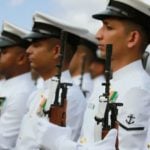 Indian navy law recruitment JAG