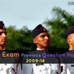 NDA Exam Previous Question Papers 2009 2010 2011 2012 2013 2014