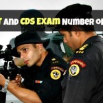 Number of Attempts, Age Limits for NDA, AFCAT and CDS Exam