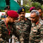 indian army retirement age