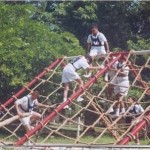 Group Obstacle Race