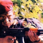What Does Army Want in an Aspirant
