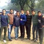 Got Recommended in 5th Attempt from Allahabad