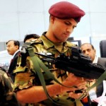 Garud Commando Indian Air Force