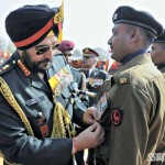 What Does Indian Army Stand