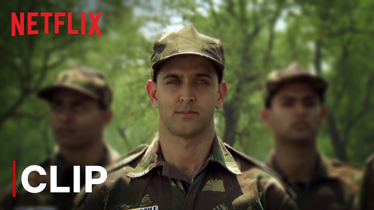 20 Movies that Inspire Defense Aspirants