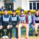 SSB Dress Code
